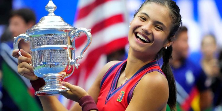 এমার রূপকথা