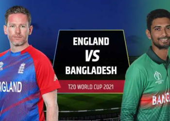 টস জিতে ব্যাটিংয়ে বাংলাদেশ