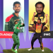 সুপার টুয়েলভে ওঠার মিশনে নামছে বাংলাদেশ