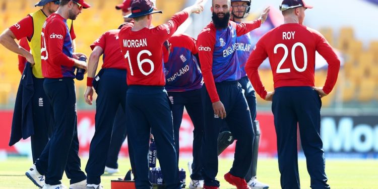 ইংল্যান্ডের কাছে পাত্তাই পেল না বাংলাদেশ