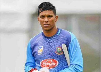 সাইফউদ্দিনের বিশ্বকাপ শেষ