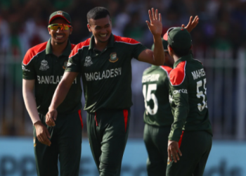 ১৪৩ করলেই জিতবে বাংলাদেশ