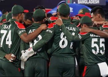 ওমানের বিপক্ষে জিততে মরিয়া বাংলাদেশ
