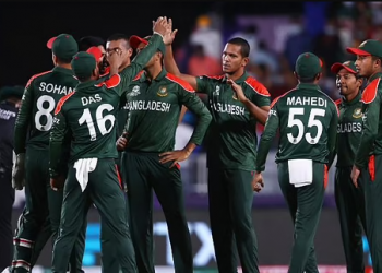 যেভাবে সুপার টুয়েলভে যেতে পারে বাংলাদেশ