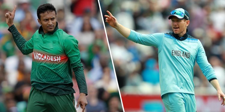ইংল্যান্ড বধে প্রস্তুত হচ্ছে টাইগাররা