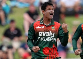 আইসিসির সেরার দৌড়ে নাসুম