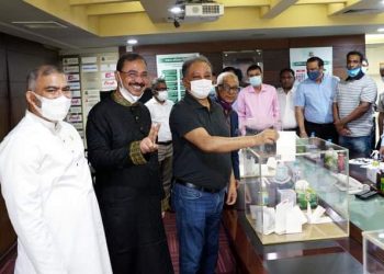 বিসিবি নির্বাচনে জিতলেন পাপন