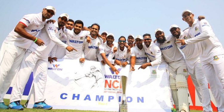 বিশ্বকাপ রোমাঞ্চের মধ্যেই শুরু জাতীয় লিগ