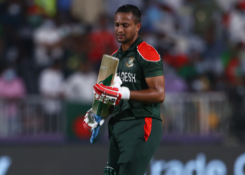 স্কটল্যান্ডের সঙ্গেও হারল বাংলাদেশ