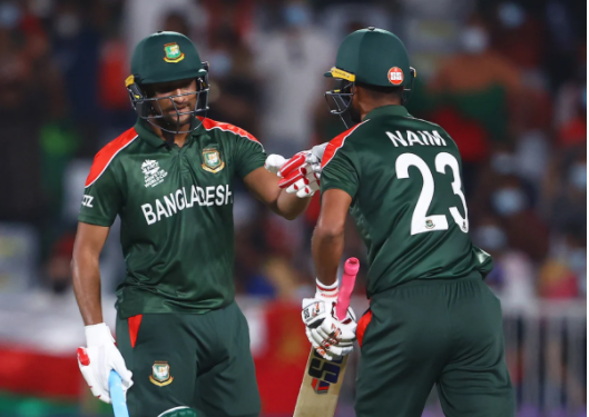 যে সমীকরণ ছাড়াই সুপার টুয়েলভে যাবে বাংলাদেশ