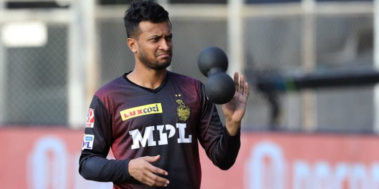 কেমন হলো সাকিবের আইপিএল