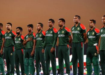 বদলে গেল আইসিসির নিয়ম, বদলে যাচ্ছে বাংলাদেশের গ্রুপ