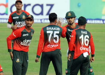 অভিনয় করে হলেও আত্মবিশ্বাস প্রদর্শনের পরামর্শ সুজনের