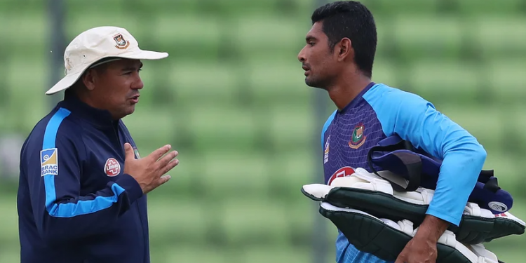 দক্ষিণ আফ্রিকাকে হারানোর মিশনে নামছে সাকিবহীন বাংলাদেশ