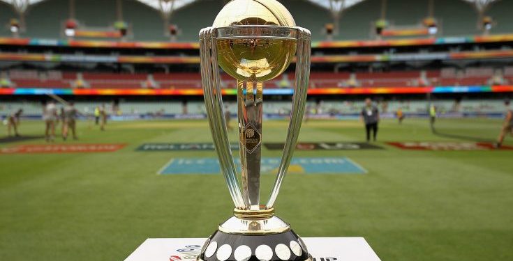 বদলে গেল ওয়ানডে বিশ্বকাপ বাছাই