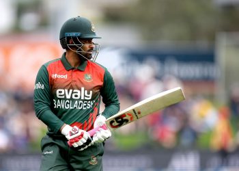 পাকিস্তানের বিপক্ষে টেস্টে তামিমকে নিয়ে শঙ্কা