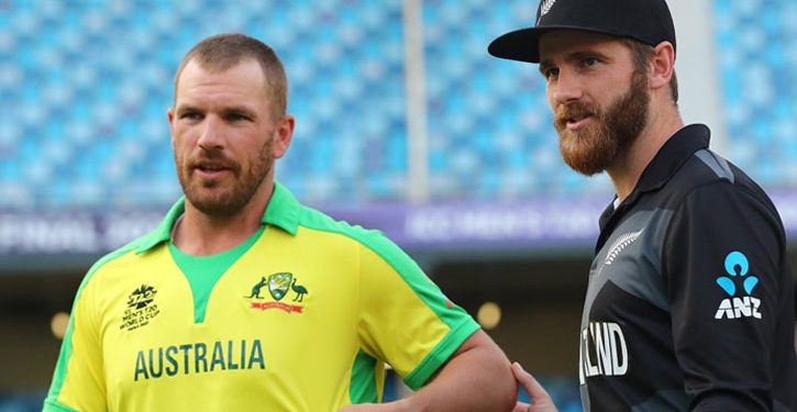 শিরোপা লড়াইয়ে টস জিতে ফিল্ডিংয়ে অস্ট্রেলিয়া