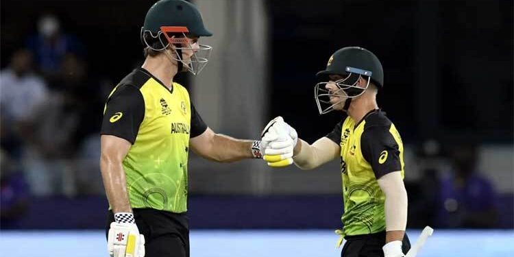 পাকিস্তানকে হতাশ করে ফাইনালে অস্ট্রেলিয়া