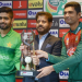 বাংলাদেশ-পাকিস্তান সিরিজ দেখা যাবে ইউটিউবে