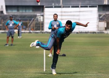 চট্টগ্রাম টেস্টের ১২ জনের নাম জানাল পাকিস্তান