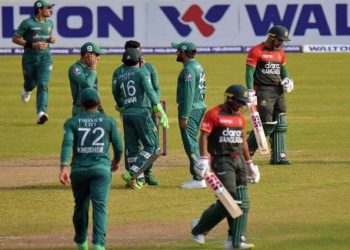 শহিদুলের অভিষেক, সাইফ নেই একাদশে