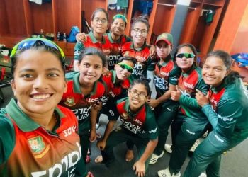যেভাবে পাকিস্তানকে হারলো মেয়েরা