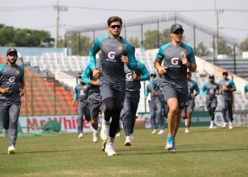আট মাস পর সরগরম চট্টগ্রাম ক্রিকেট