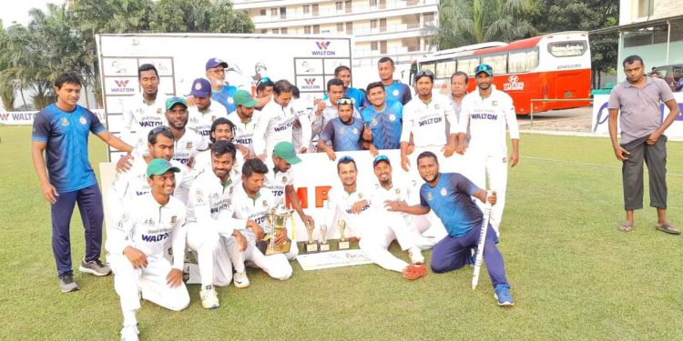 জাতীয় লিগের রোল অফ অনার