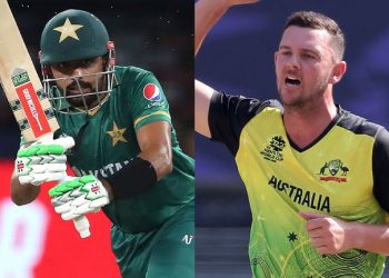 ফাইনালে নিউজিল্যান্ডের সঙ্গী পাকিস্তান নাকি অস্ট্রেলিয়া?