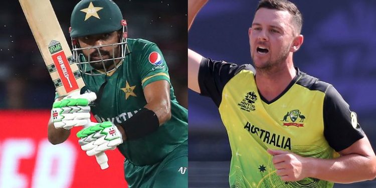 ফাইনালে নিউজিল্যান্ডের সঙ্গী পাকিস্তান নাকি অস্ট্রেলিয়া?