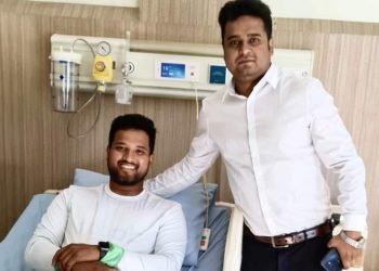 ২৪ ঘণ্টা পর্যবেক্ষণে রাব্বি
