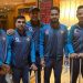 পাকিস্তানি টেস্ট দলের ১৪ ক্রিকেটার বাংলাদেশে