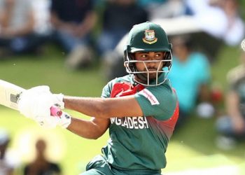 দক্ষিণ আফ্রিকার বিপক্ষে একাদশে শামিম