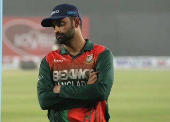 ফের দুঃসংবাদ দিলেন তামিম