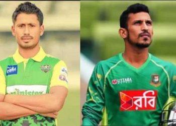 দল পেলেন না আশরাফুল-নাসির
