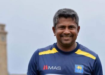 দুই বছরের জন্য হেরাথ স্পিন কোচ