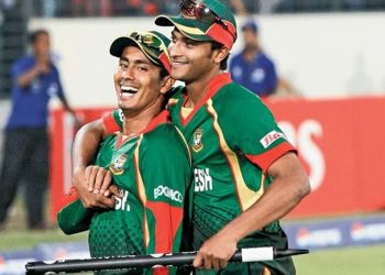 সাকিবের একাদশে আশরাফুল