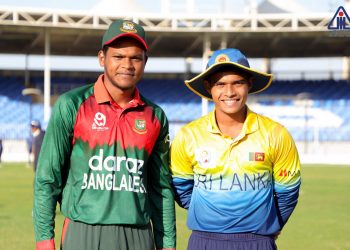 সেমিতে বাংলাদেশের প্রতিপক্ষ ভারত