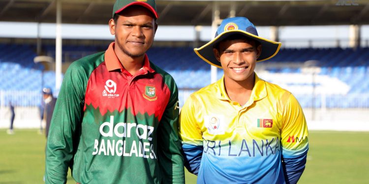 সেমিতে বাংলাদেশের প্রতিপক্ষ ভারত
