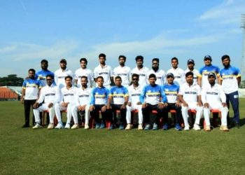 জিতল দক্ষিণাঞ্চল ও মধ্যাঞ্চল