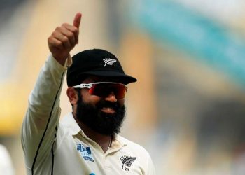 দশে দশ, বিস্ময়কর রেকর্ড এজাজের