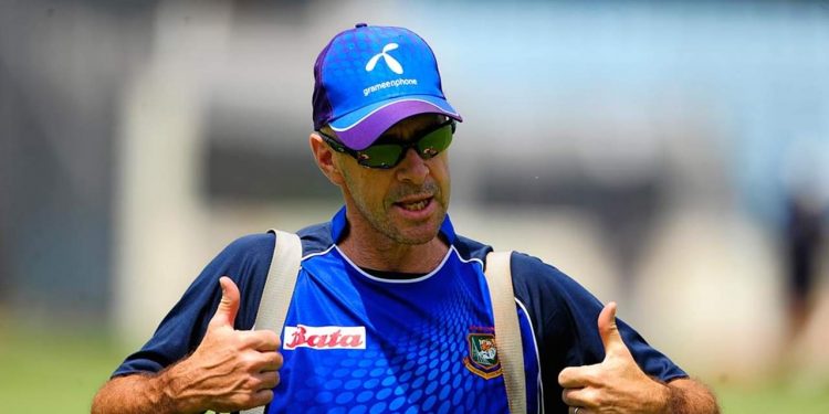 ফিরছেন সাকিবদের পুরোনো গুরু