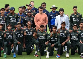 এশিয়া কাপে পাল্টে গেলো বাংলাদেশের সূচি