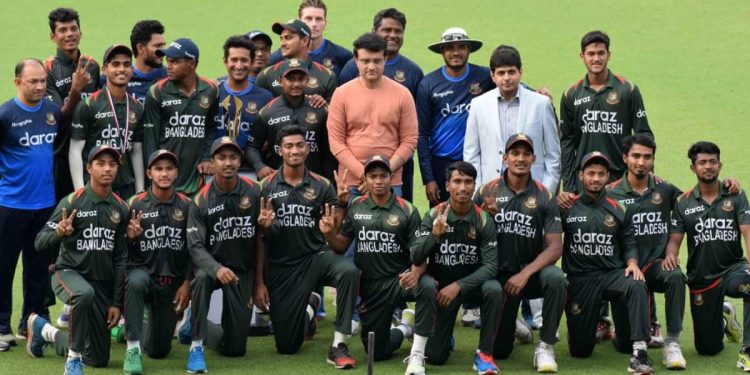 এশিয়া কাপে পাল্টে গেলো বাংলাদেশের সূচি