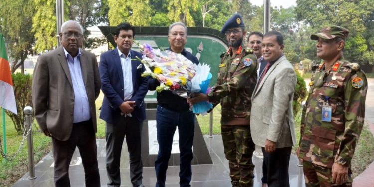 টিম ম্যানেজমেন্টকে তিন মাস বিরক্ত করবেন না পাপন
