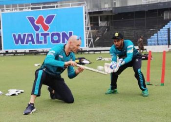 এবার বন্দরনগরীতে বিপিএল