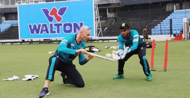 এবার বন্দরনগরীতে বিপিএল