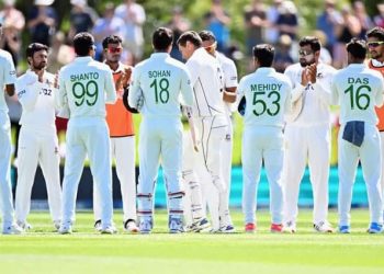 মুমিনুলদের দেওয়া সম্মান ভুলবেন না টেলর