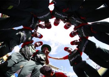 শেষ আটে ভারতের মুখোমুখি বাংলাদেশ