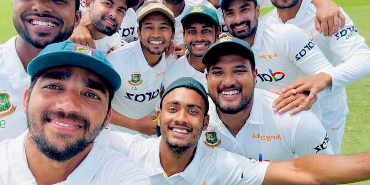 যে কারণে এই জয় ভুলতে চান মুমিনুল